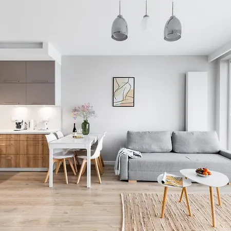 Hotell Bemowo Sreviced Warszawa