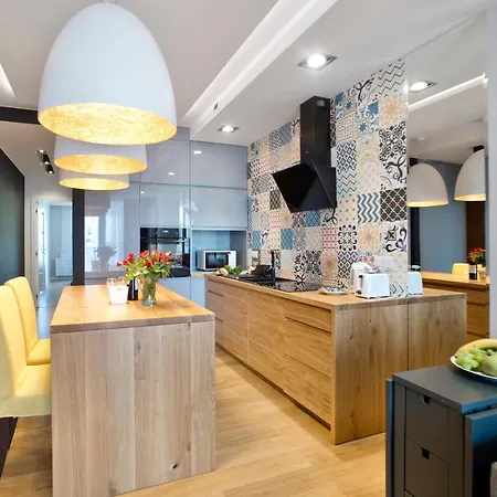 Bemowo Sreviced Warsaw