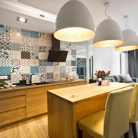 Bemowo Sreviced Hotel *