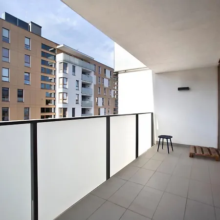 Bemowo Sreviced Hotel