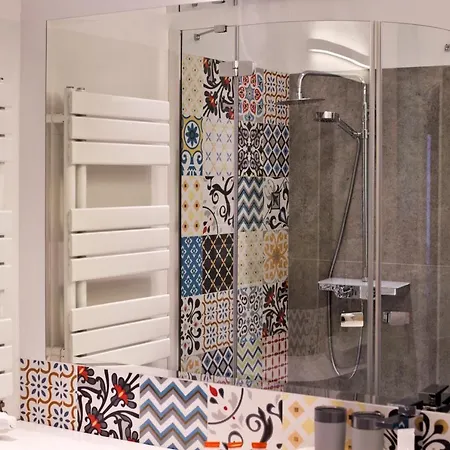 Hotel Bemowo Sreviced Warsaw