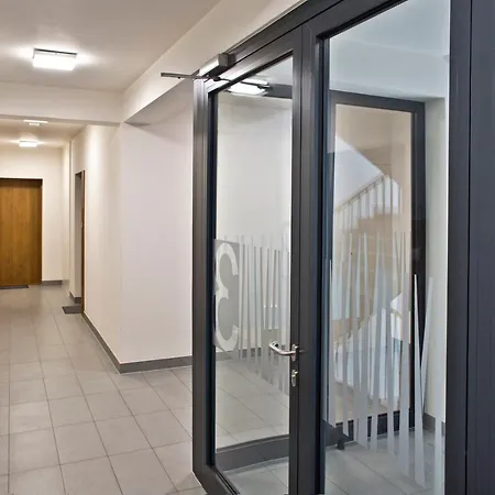 Bemowo Sreviced Hotel