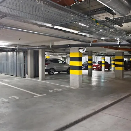 Bemowo Sreviced Hotel *