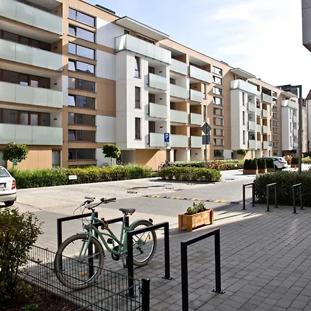 Bemowo Sreviced Варшава