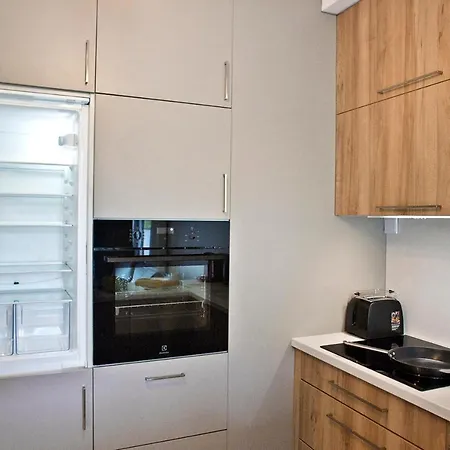 Bemowo Sreviced Warsaw