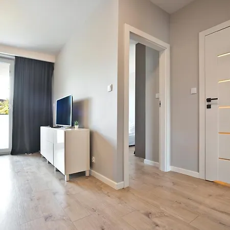 Bemowo Sreviced Hotel *