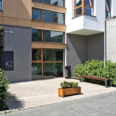 Hotel Bemowo Sreviced *