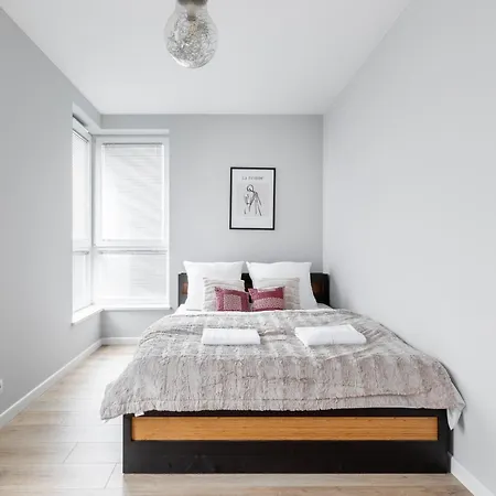 Hotel Bemowo Sreviced Warsaw