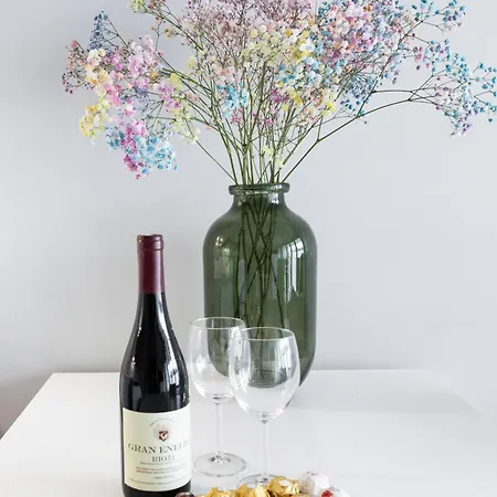 Bemowo Sreviced Отель *