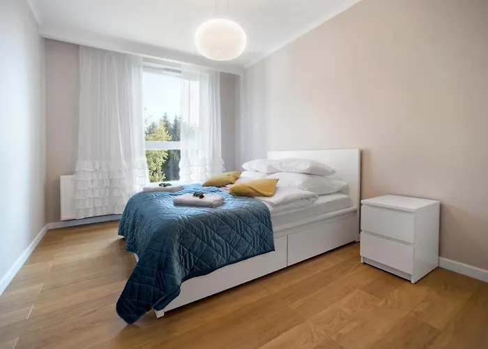 Bemowo Sreviced Warschau