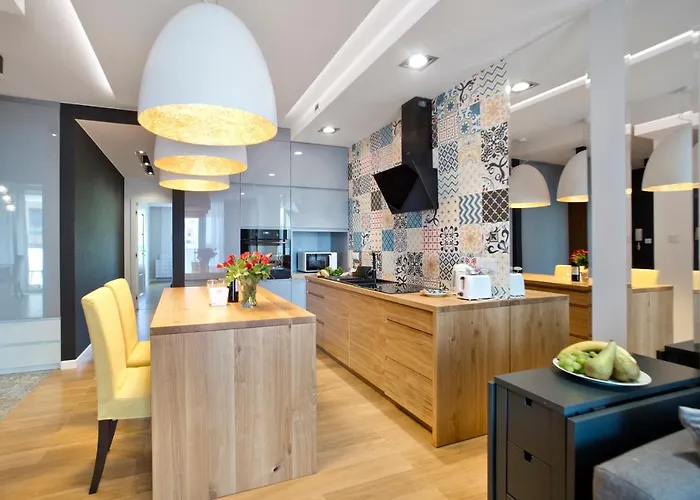 Bemowo Sreviced Warschau