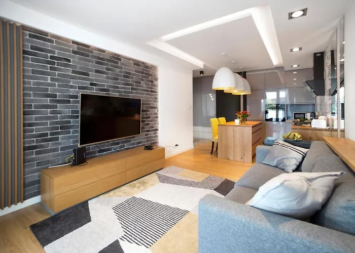 Hotel Bemowo Sreviced