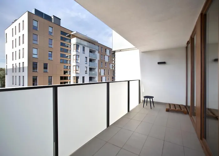 Bemowo Sreviced Hotel