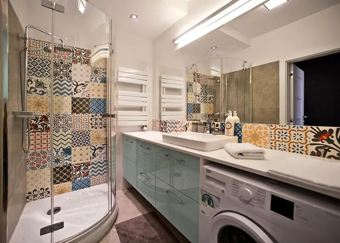 Hotel Bemowo Sreviced *