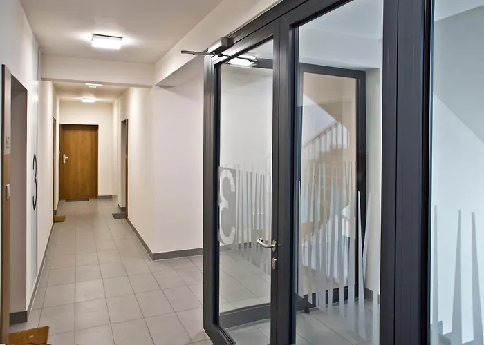 Bemowo Sreviced Hotel