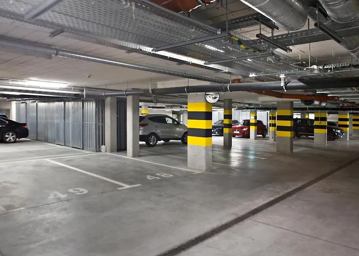 Bemowo Sreviced Hotel *