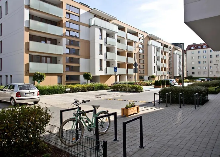 Bemowo Sreviced Warschau