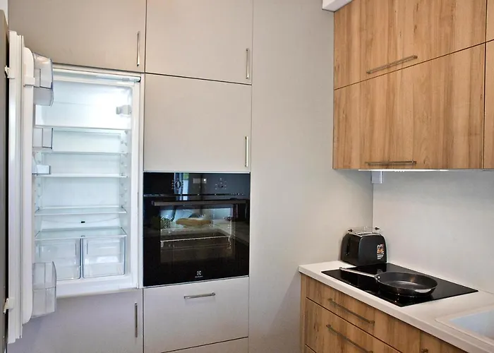 Bemowo Sreviced Warschau