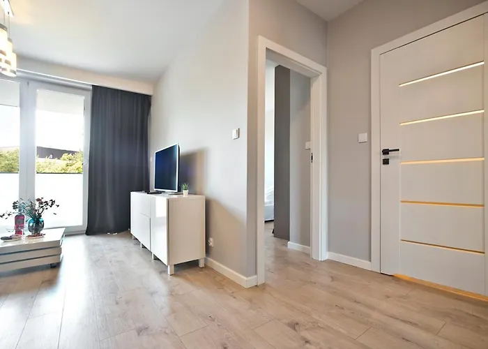 Bemowo Sreviced Hotel *