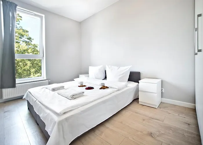 Bemowo Sreviced Warschau