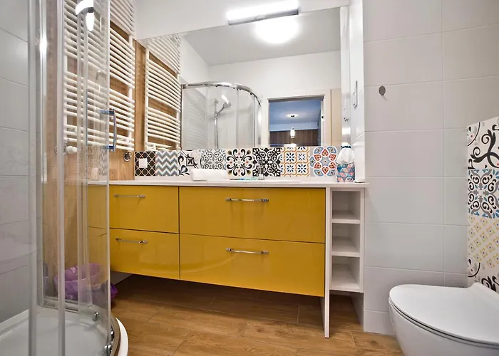 Bemowo Sreviced Warschau