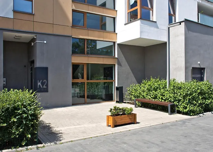 Hotel Bemowo Sreviced *