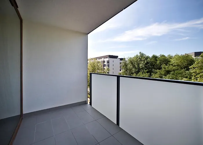 Bemowo Sreviced Hotel *