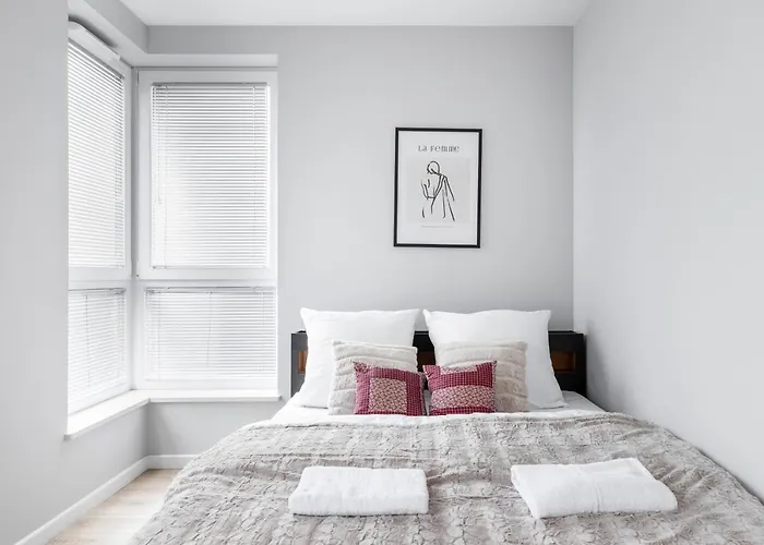 Bemowo Sreviced * Warschau