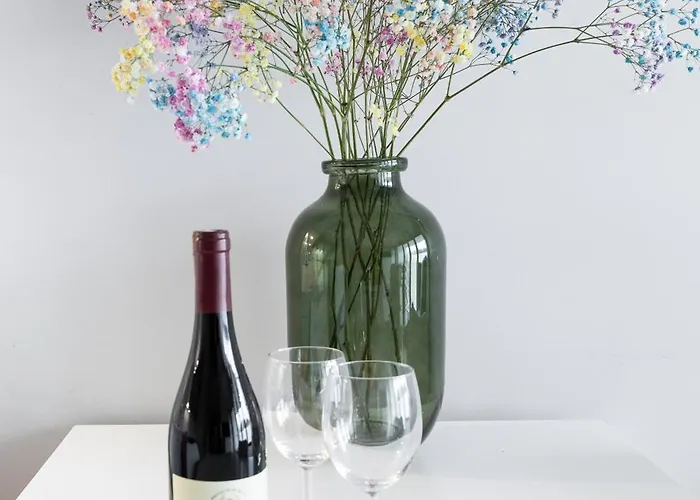 Bemowo Sreviced Hotel *